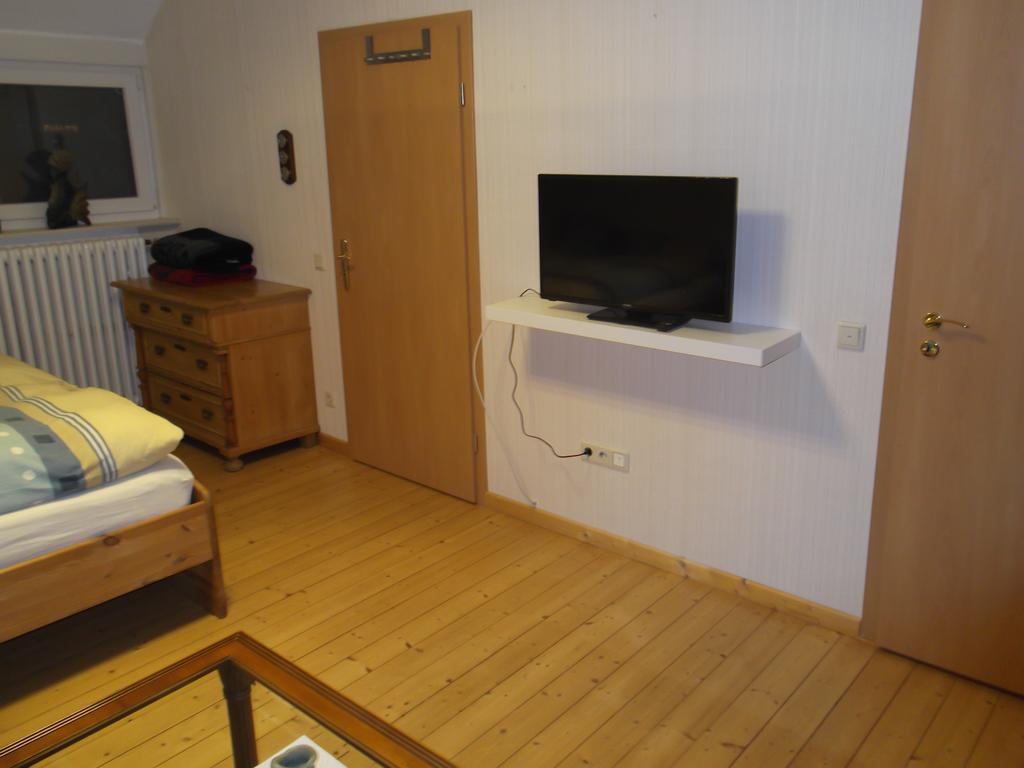 Gute Nacht Ferienwohnung Halle  Eksteriør bilde